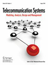 TELECOMMUNICATION SYSTEMS杂志封面